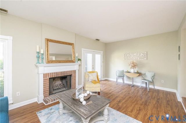 11714 S Briar Patch Dr, Midlothian, VA 23113