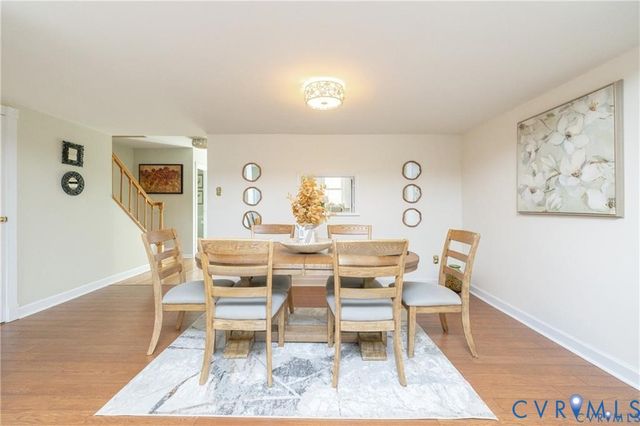 11714 S Briar Patch Dr, Midlothian, VA 23113