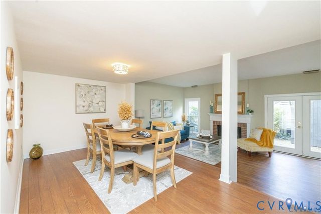 11714 S Briar Patch Dr, Midlothian, VA 23113