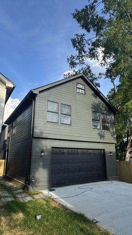 1124 N 7th St, Nashville, TN 37207