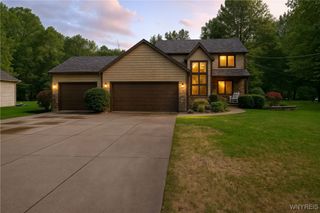 2094 Harvey Road, Grand Island, NY 14072