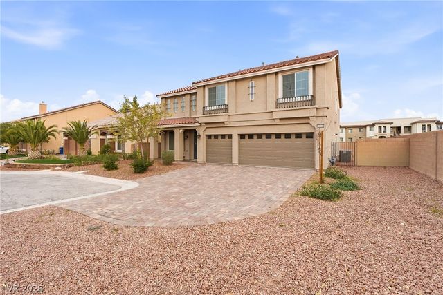 10048 Pipestone Street, Las Vegas, NV 89141