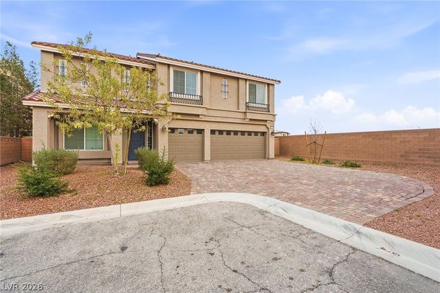 10048 Pipestone Street, Las Vegas, NV 89141