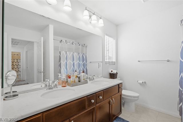 10048 Pipestone Street, Las Vegas, NV 89141