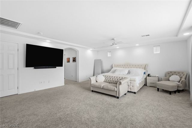 10048 Pipestone Street, Las Vegas, NV 89141