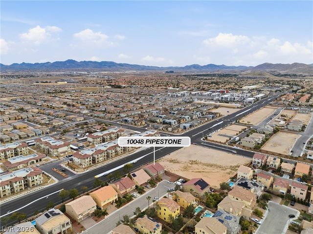 10048 Pipestone Street, Las Vegas, NV 89141