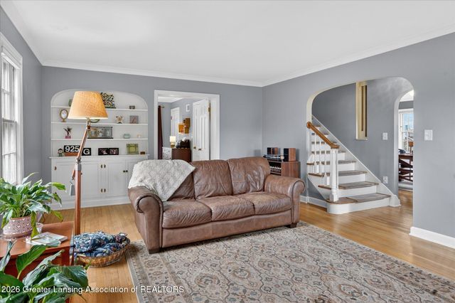 20 University Drive, East Lansing, MI 48823