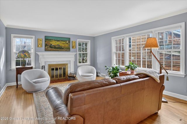 20 University Drive, East Lansing, MI 48823