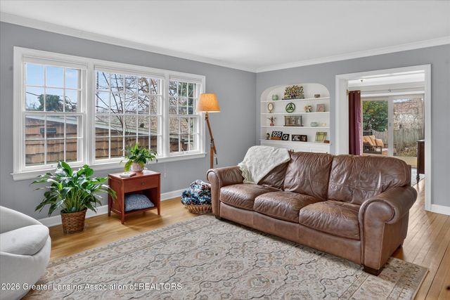 20 University Drive, East Lansing, MI 48823