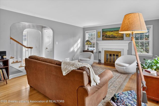 20 University Drive, East Lansing, MI 48823