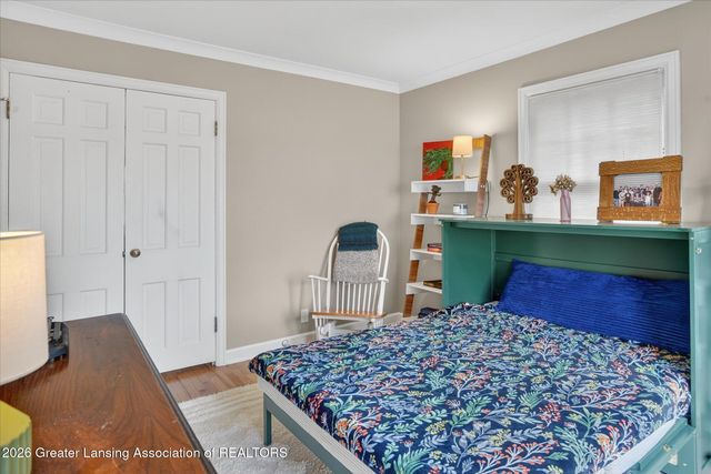 20 University Drive, East Lansing, MI 48823