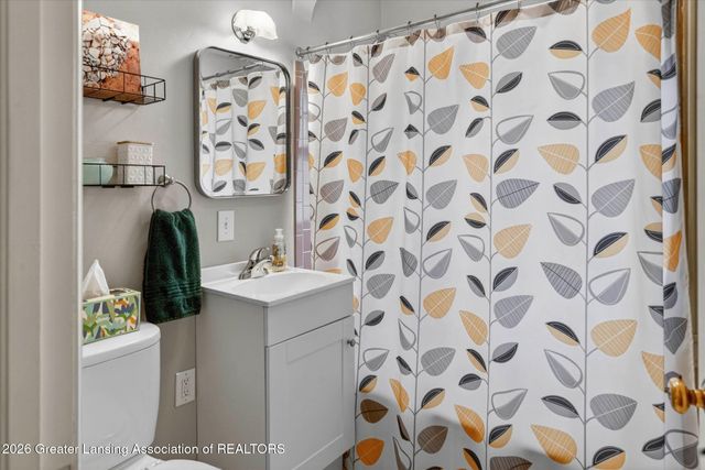 20 University Drive, East Lansing, MI 48823