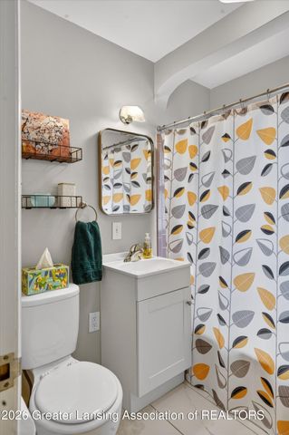 20 University Drive, East Lansing, MI 48823