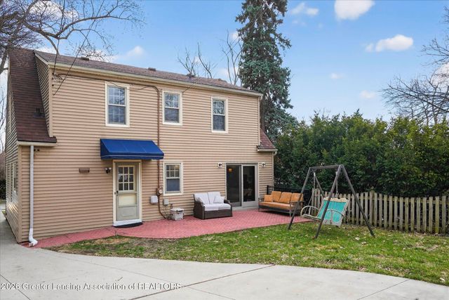 20 University Drive, East Lansing, MI 48823