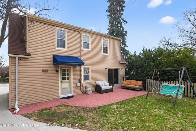 20 University Drive, East Lansing, MI 48823