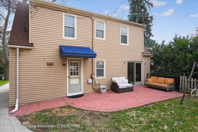 20 University Drive, East Lansing, MI 48823