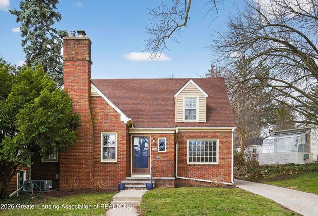 20 University Drive, East Lansing, MI 48823