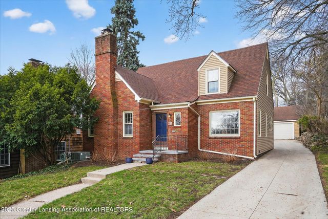 20 University Drive, East Lansing, MI 48823