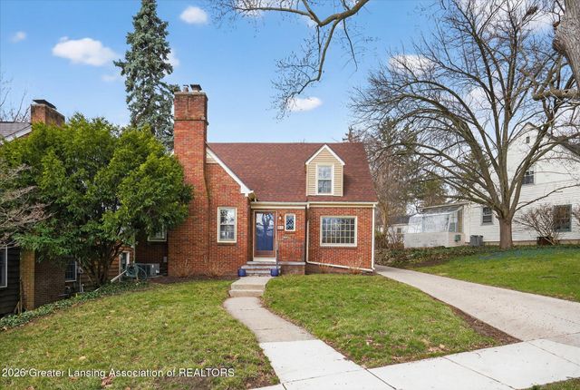 20 University Drive, East Lansing, MI 48823