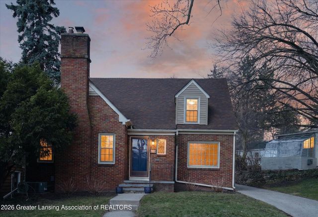 20 University Drive, East Lansing, MI 48823