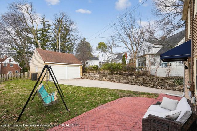 20 University Drive, East Lansing, MI 48823