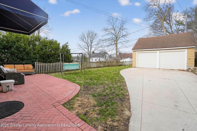 20 University Drive, East Lansing, MI 48823