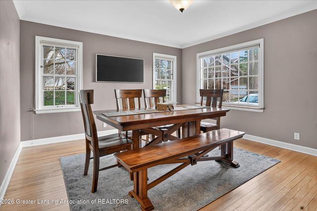 20 University Drive, East Lansing, MI 48823