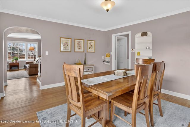 20 University Drive, East Lansing, MI 48823