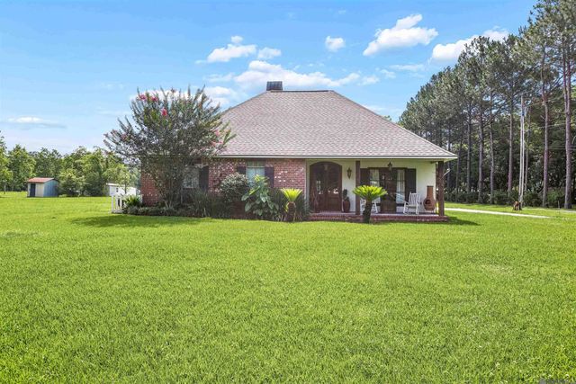 3003 Oakland Rd, Lakeland, LA 70752