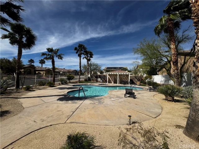 64313 Pyrenees, Desert Hot Springs, CA 92240