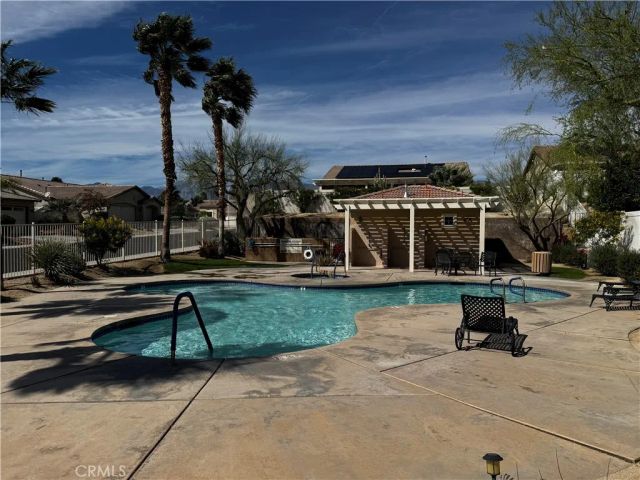64313 Pyrenees, Desert Hot Springs, CA 92240