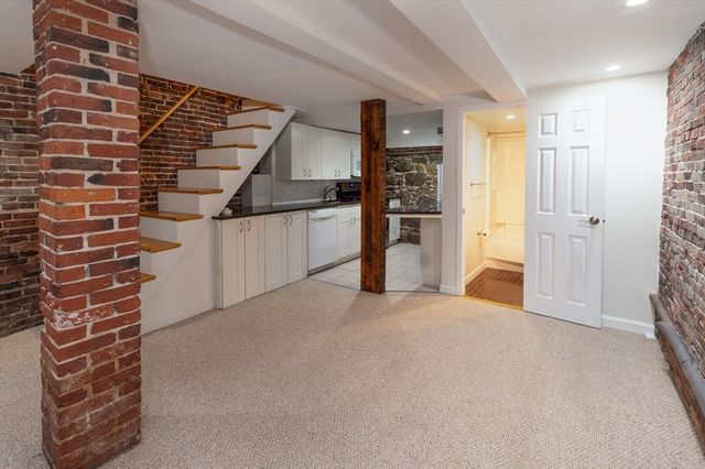 37 Grove Street 1, Boston, MA 02114
