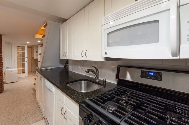 37 Grove Street 1, Boston, MA 02114