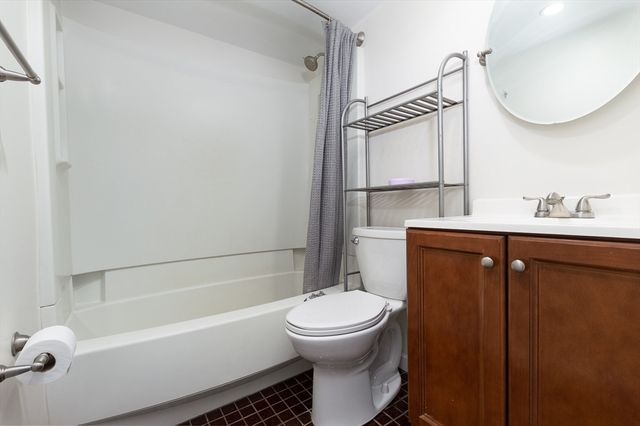 37 Grove Street 1, Boston, MA 02114