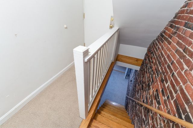 37 Grove Street 1, Boston, MA 02114