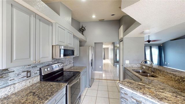 22262 SEYBURN TERRACE, Port Charlotte, FL 33954