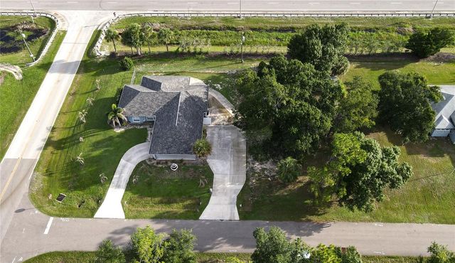 22262 SEYBURN TERRACE, Port Charlotte, FL 33954