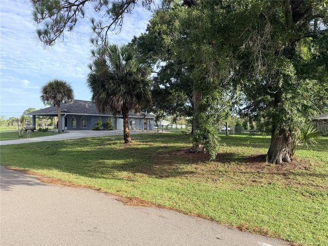22262 SEYBURN TERRACE, Port Charlotte, FL 33954