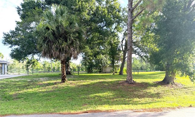 22262 SEYBURN TERRACE, Port Charlotte, FL 33954