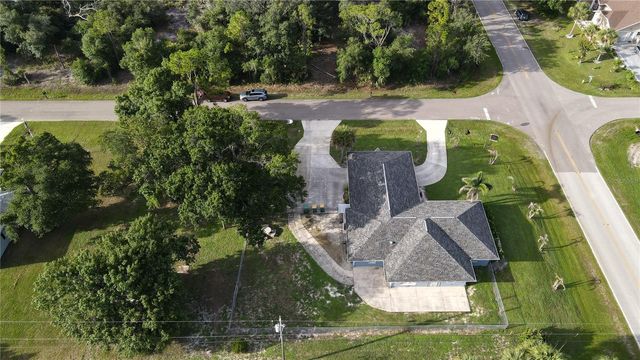 22262 SEYBURN TERRACE, Port Charlotte, FL 33954