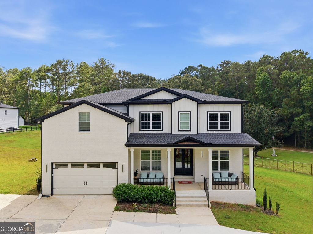 2910 Centerville Rosebud Road, Snellville, GA 30039 — photo 2