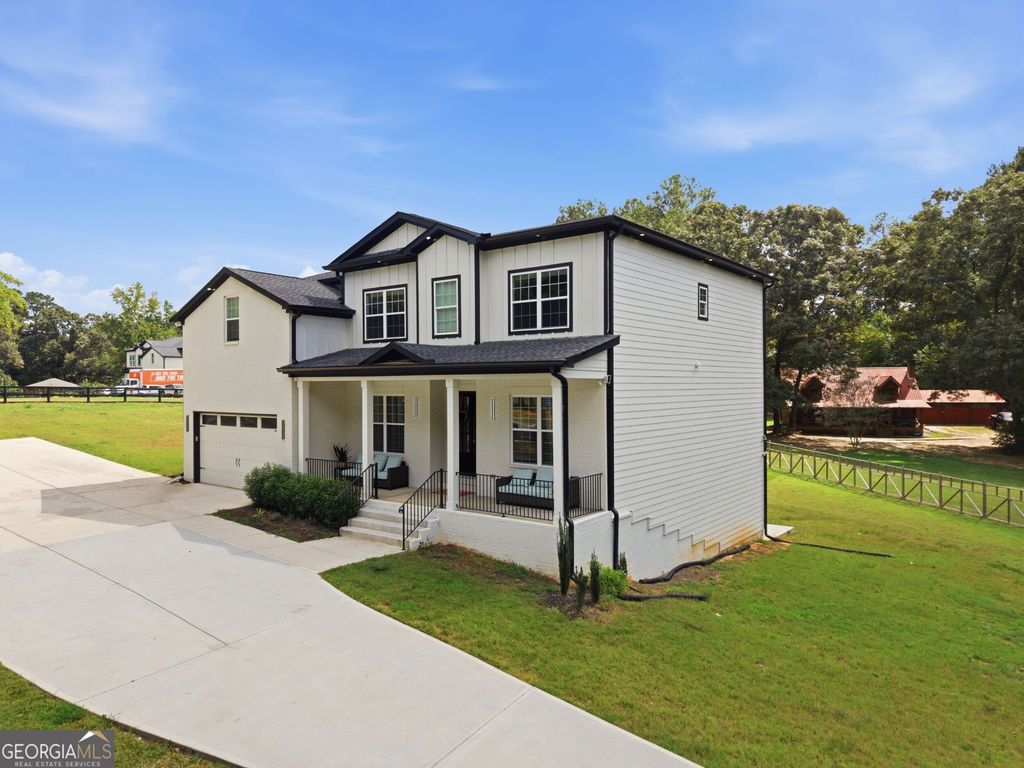 2910 Centerville Rosebud Road, Snellville, GA 30039 — photo 3