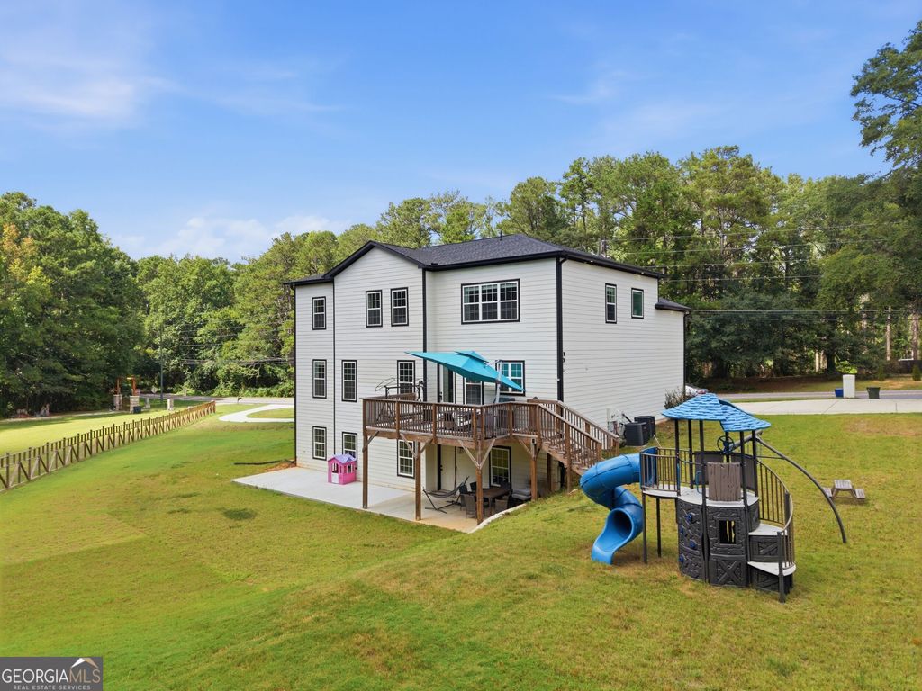 2910 Centerville Rosebud Road, Snellville, GA 30039 — photo 4