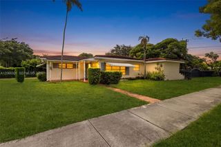 1200 NE 131st Street, North Miami, FL 33161