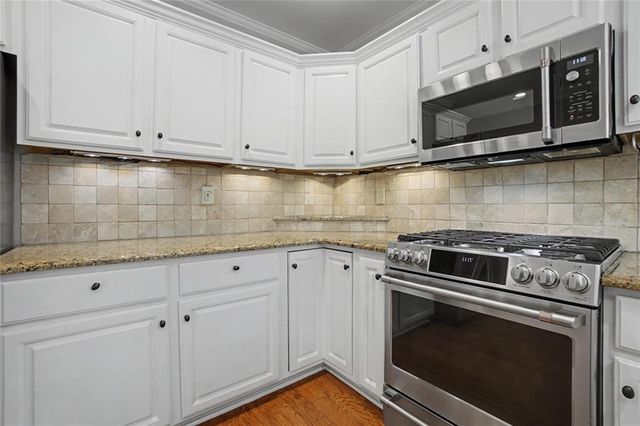 4480 Dobbs Crossing, Marietta, GA 30068