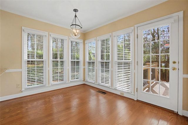 4480 Dobbs Crossing, Marietta, GA 30068