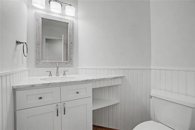 4480 Dobbs Crossing, Marietta, GA 30068