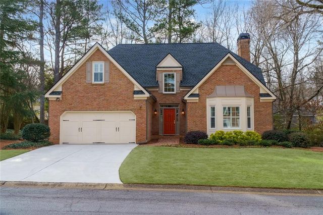 4480 Dobbs Crossing, Marietta, GA 30068