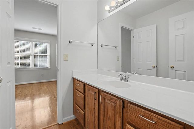 4480 Dobbs Crossing, Marietta, GA 30068