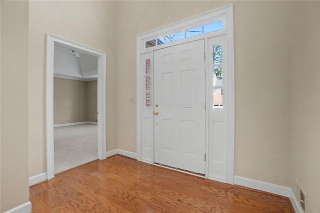 4480 Dobbs Crossing, Marietta, GA 30068